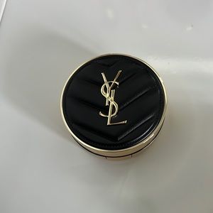YSL cushion foundation